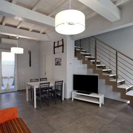 Apartamento La Casa Del Bottaio Lucca Exterior foto